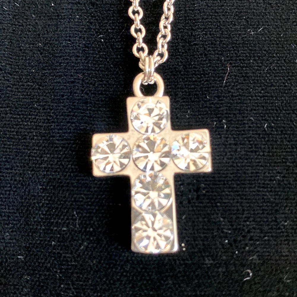 NWT Womens Cookie Lee Necklace